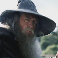 Gandalf's Headshot